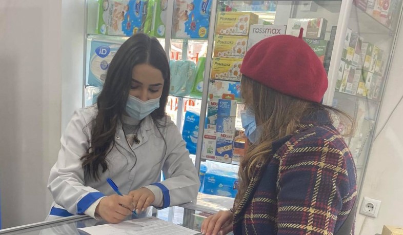 ԱԱՏՄ-ը շարունակում է սանիտարահիգիենիկ նորմերի պահպանմանն ուղղված ստուգայցերը