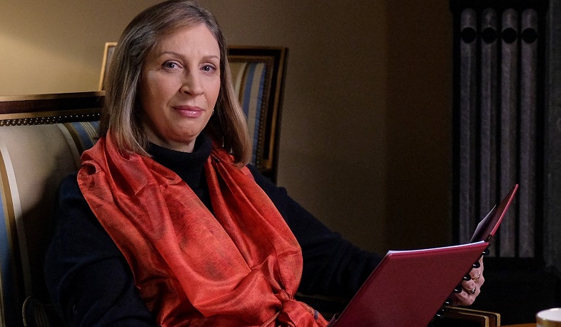 Ժողովրդավարությունն անգին է. ՀՀ-ում ԱՄՆ դեսպան