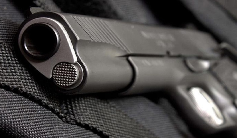 Ստեփանակերտում՝ ավտոմեքենայի նստատեղում, հայտնաբերվել է տղամարդու դի. ԱՀ ՔԿ