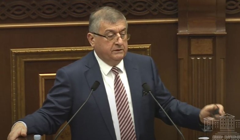 Չեմ հիշում որևէ դատավարություն, որի նախապատրաստական փուլը 2 ամսից ավել տևի. Ջհանգիրյան