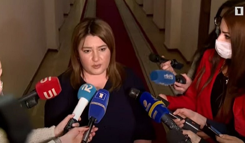 «Բարգավաճ Հայաստան» խմբակցությունը չի մասնակցի ԲԴԽ անդամների քվեարկություններին