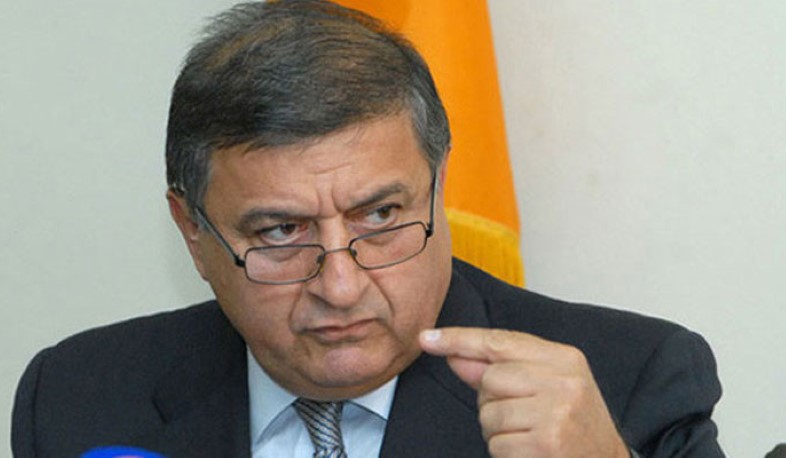 Ընդդիմադիր խմբակցությունների հետ հանդիպումներն անցել են շատ ջերմ մթնոլորտում. Ջհանգիրյան