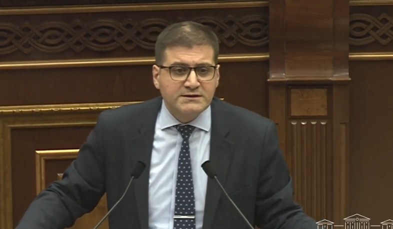 Դատական համակարգը հաստատուն պաշտպանության տակ է առել նախորդ ռեժիմներին. Բաբաջանյան