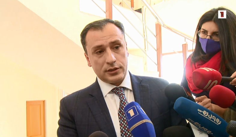 ՀՔԾ պետի եղբայրը լինելու հանգամանքը ԲԴԽ-ում աշխատելուն չի խոչընդոտի. Խաչատուրյան