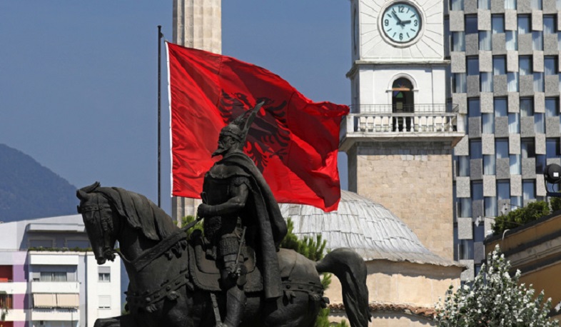 Москва ответит на высылку российского дипломата из Албании