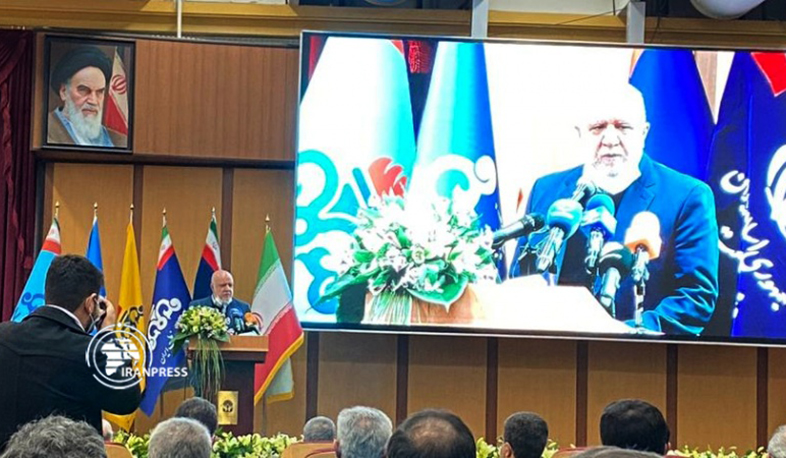 Թրամփը չկարողացավ զրոյացնել Իրանի նավթի արտահանումը. Իրանի նավթի նախարար