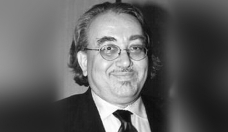 Մահացել է անվանի հոգեբույժ Հակոբ Ակիսկալը