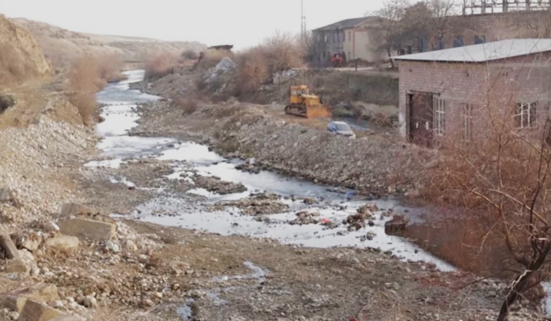 Տավուշի մարզում ոռոգման համակարգերի բարելավման աշխատանքներն առաջնային նշանակություն ունեն