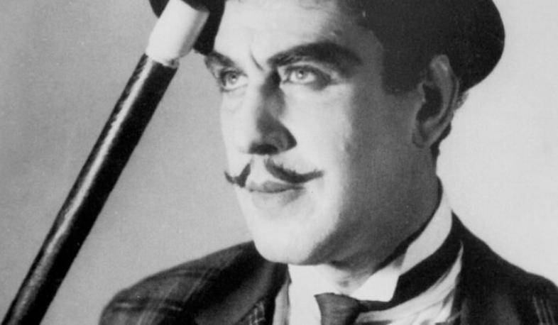 Այսօր հայ բեմի կատակերգակ Կարպ Խաչվանքյանի ծննդյան օրն է