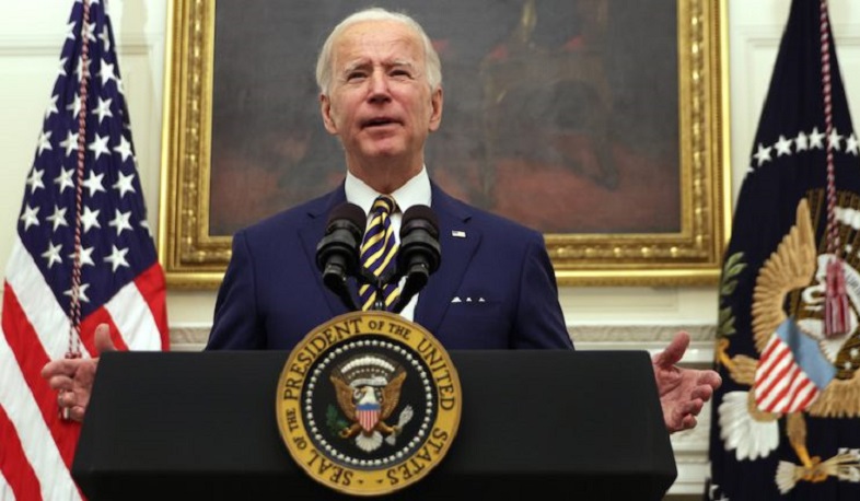 Ջո Բայդենը առաջին հեռախոսազրույցներն է ունեցել Մեքսիկայի նախագահի և Կանադայի վարչապետի հետ