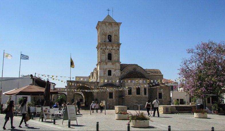 Կիպրոսի հայերը դիմել են Լառնակայի քաղաքապետարան՝ «Գորշ գայլեր» անունով փողոցն անվանափոխելու առաջարկով