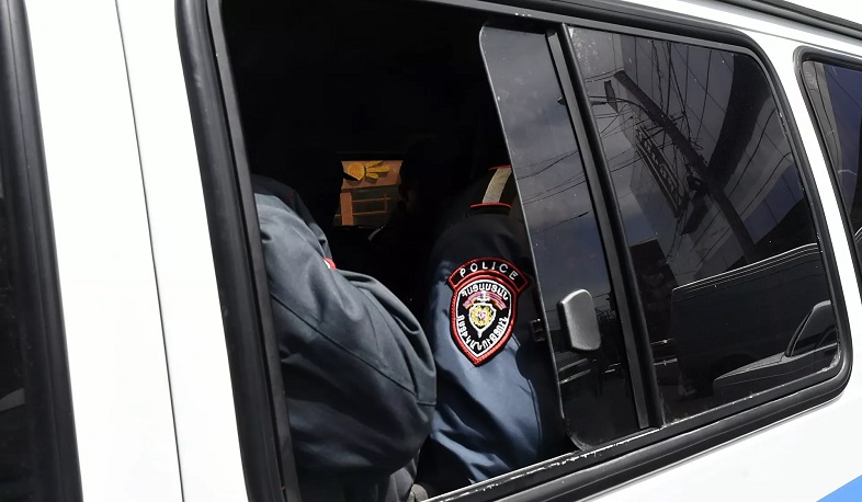 Գյումրիում վթարի հետևանքով ռուսական ռազմաբազայի զինծառայող է մահացել