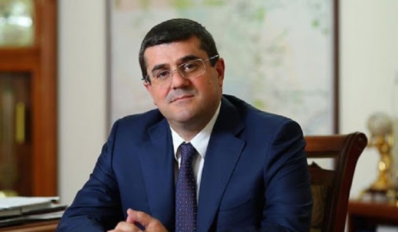 ԱՀ նախագահը ստորագրել է զինծառայողների կյանքին կամ առողջությանը պատճառված վնասների հատուցման մասին օրենքը