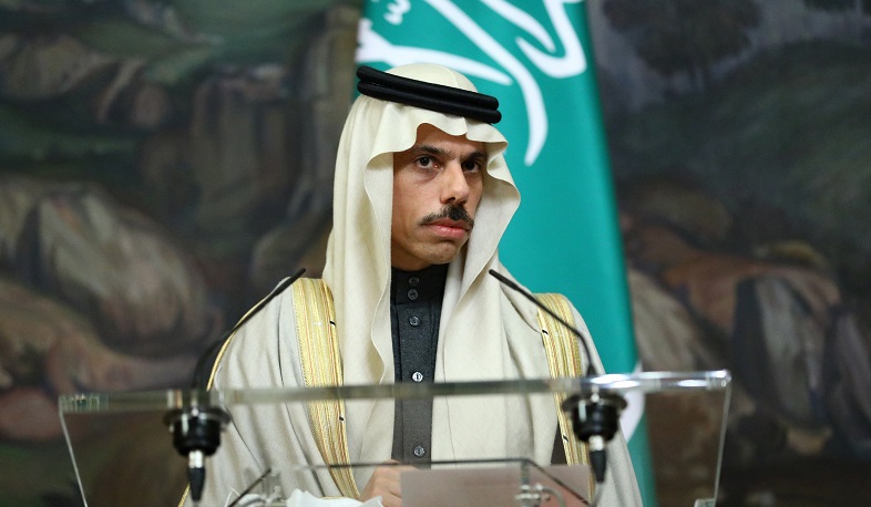 Սաուդյան Արաբիան հիանալի հարաբերություններ է ակնկալում Ջո Բայդենի վարչակազմի հետ