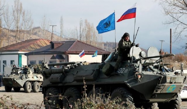 За сутки из Армении в Нагорный Карабах вернулись 185 беженцев