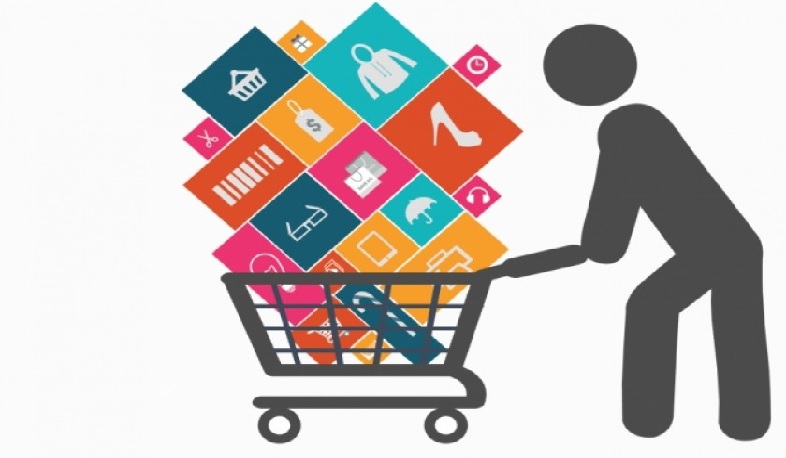 Հայաստանը ԵԱՏՄ-ում երկրորդն է մանրածախ առևտրի շրջանառության նվազման ցուցանիշով