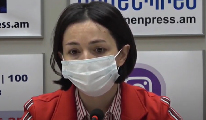 Կրթական ոլորտի կայացման հիմնական նախադրյալը ֆինանսավորումն է. Ժաննա Անդրեասյան