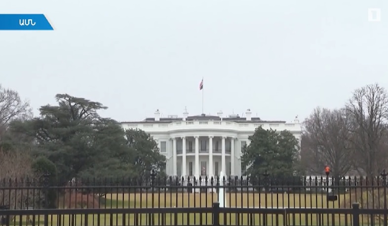 Բայդենն ու Մակրոնը քննարկել են գործակցության հեռանկարները