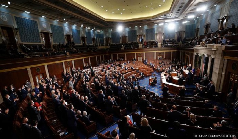 Թրամփի իմփիչմենթի պատճառով ԱՄՆ կոնգրեսականները սպառնալիքներ են ստանում