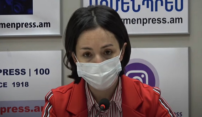 Ավելի քան 7000 արցախցի երեխաներ շարունակում են սովորել Հայաստանում․ Անդրեասյան