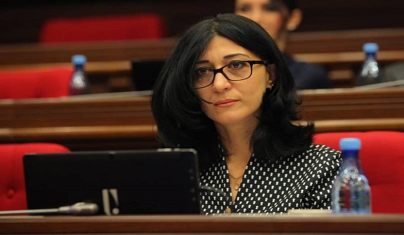 Տեսանք՝ որտեղից սկսվեց Մակունցին դեսպան նշանակելու քննարկումը. Դավոյան