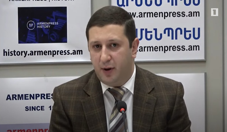 Թիրախային են լինելու ՀԴՄ կտրոնների չտրամադրման, ինչպես նաև չգրանցված աշխատողների բացահայտման դեպքերը. Թամազյան