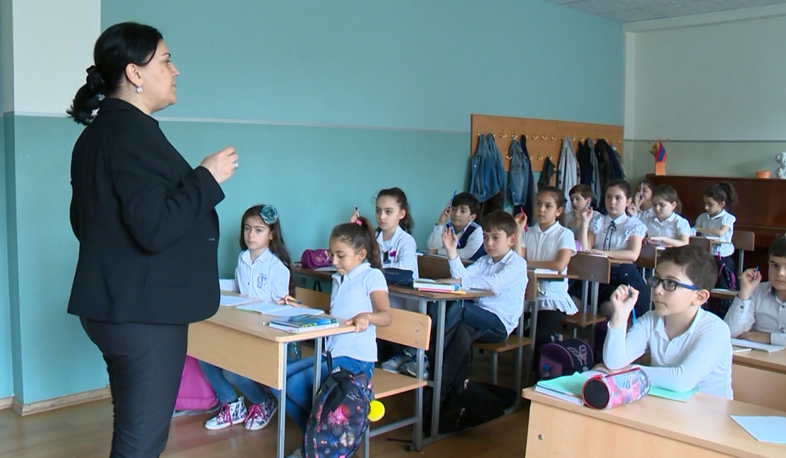 ԿԳՄՍ փոխնախարարը՝ գարնանային արձակուրդների և ուսումնական տարվա ավարտի ժամկետների մասին