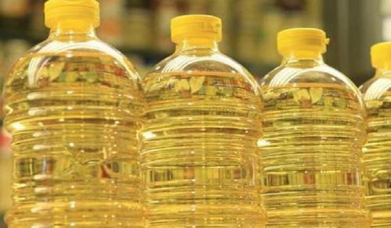 ՏՄՊՊՀ-ն ուսումնասիրել է արևածաղկի ձեթի մանրածախ գնի բարձրացման պատճառները