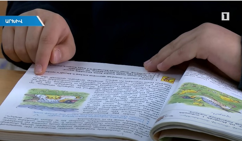 Հայտնի են գարնանային արձակուրդների օրերը, քննարկվում է դասերը 5-օրյա դարձնելու հարցը