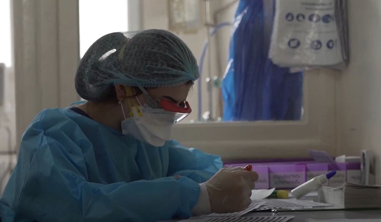 Հայաստանը կորոնավիրուսի վարակման դեպքերով տարածաշրջանում առաջատարի դիրքը զիջել է Վրաստանին