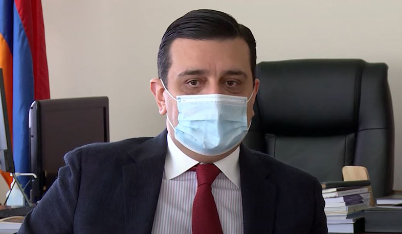 Բժշկական համալսարանում «Ուղեղի կենտրոն» կբացվի