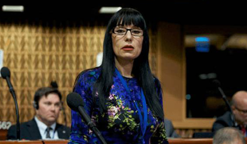 Գերեվարված հայ զինծառայողները պետք է անհապաղ առանց որևէ նախապայմանի վերադարձվեն Հայաստան. Նաիրա Զոհրաբյան