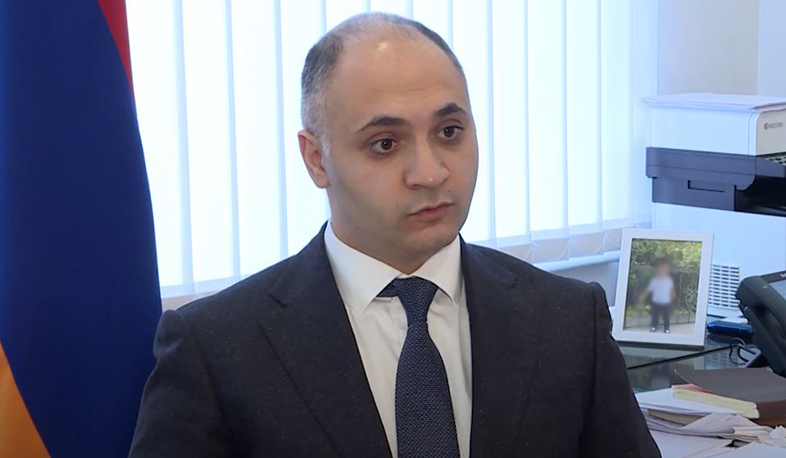 Առաջին անհրաժեշտության ապրանքների շուկան հայտնվել է ՏՄՊՊՀ խոշորացույցի տակ