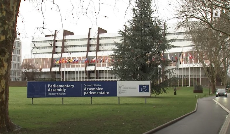 Հայաստանի պատվիրակությունը ԵԽԽՎ֊ում բարձրաձայնել է հայ գերիների հարցը