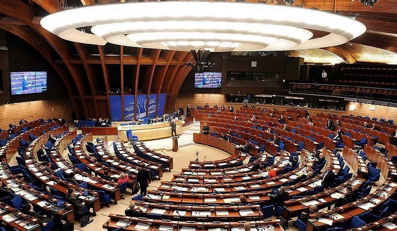 PACE has recommended to start the exchange of prisoners of war