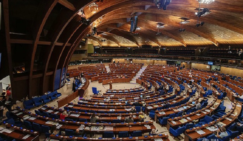 Ռուբինյանն ու Մարուքյանն ակտիվ աշխատանք են իրականացրել ԵԽԽՎ բանաձևում հումանիտար հարցերի շեշտադրման հարցում. պատգամավոր