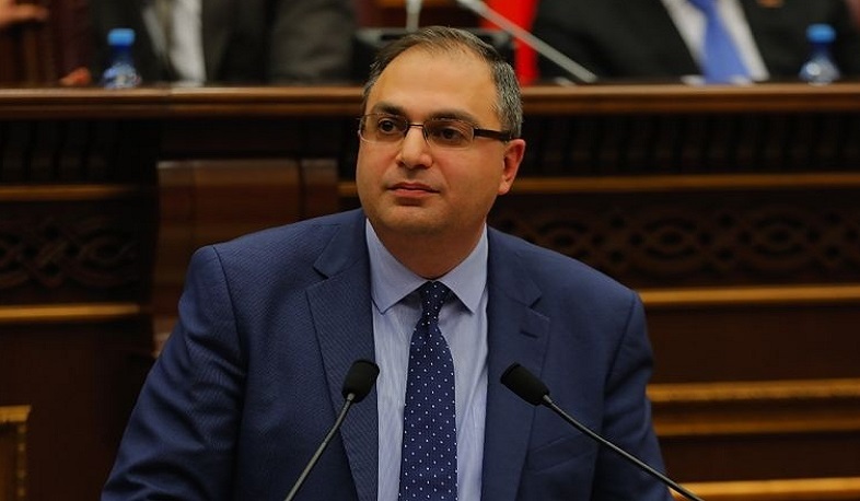 Հավատում եմ, որ պետք է մեկտեղենք ջանքերը ռազմագերիներին ազատելու հարցում. Վլադիմիր Վարդանյանը՝ ԵԽԽՎ-ում