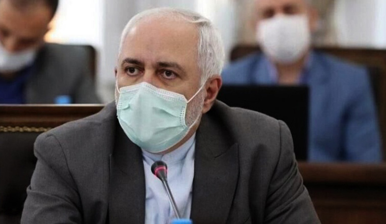 Сегодня министр иностранных дел Ирана посетит Армению