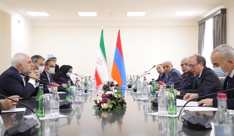 ԼՂ հակամարտությունն ուժով լուծելու Ադրբեջանի փորձի արդյունքում տարածաշրջանն առերեսվում է նոր լրջագույն մարտահրավերների. ԱԳ նախարար