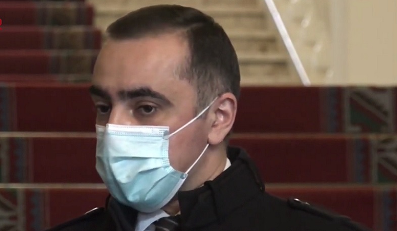 Անհրաժեշտության դեպքում Վազգեն Մանուկյանը կհրավիրվի ոստիկանություն. ՀՀ փոխոստիկանապետ