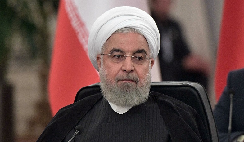 Иран готов вернуться к ядерной сделке 
