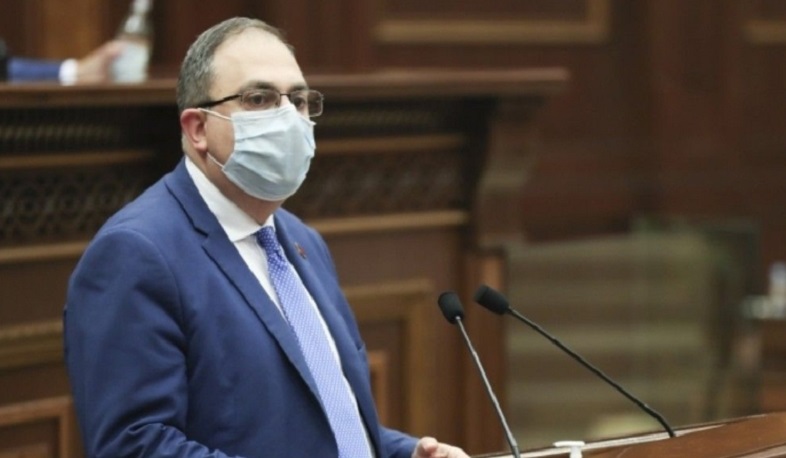 Алиев стал единственным в мире лидером, развернувшим войну во время чумы: член армянской делегации в ПАСЕ