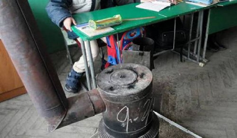 Վարչական վարույթներ Գեղարքունիքի և Կոտայքի մարզերի մի շարք դպրոցներում. ԱԱՏՄ