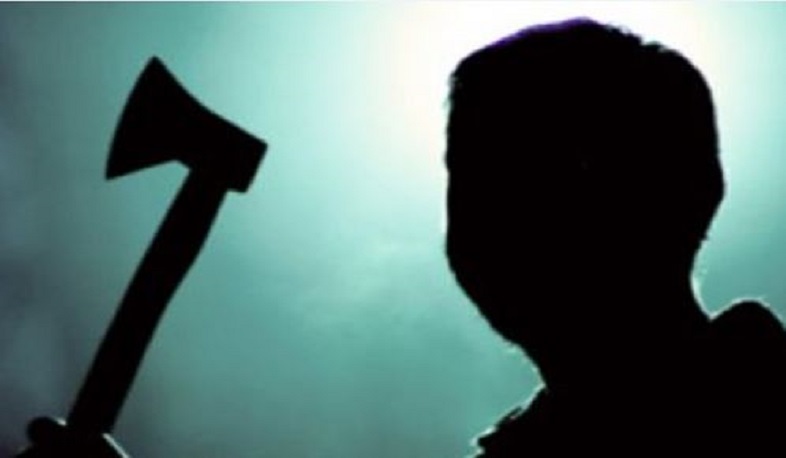 В Париже воры с топорами ограбили ювелирный магазин