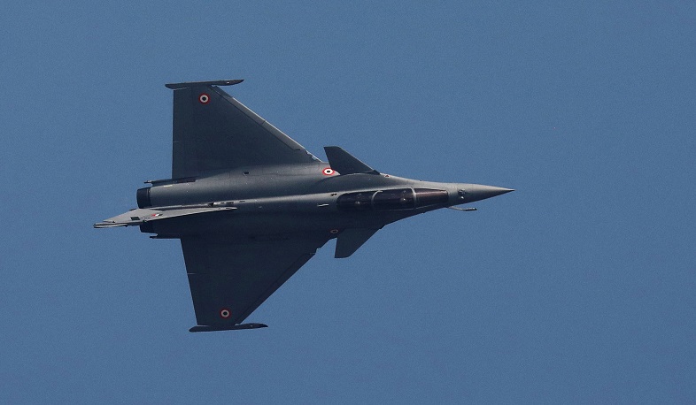 Թուրքիային անհանգստացնում է Հունաստանի կողմից նոր կործանիչների գնումը