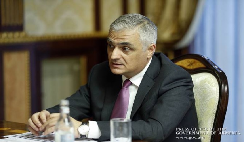 Известна дата встречи вице-премьеров Армении, Азербайджана и России