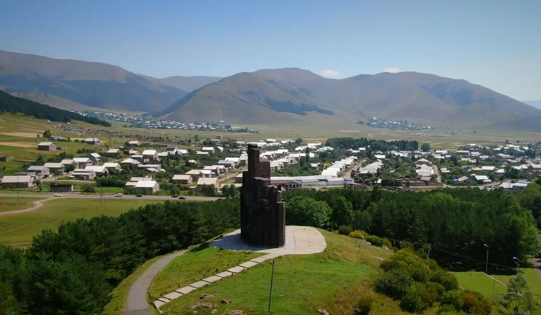 Կյանքը միավորված համայնքներում. Ապարան համայնքը զարգացման բավականին բարձր տեմպեր է արձանագրում