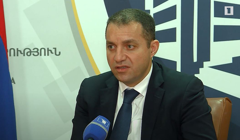 Հայ-իրանական տնտեսական գործակցության նոր ուղղությունները