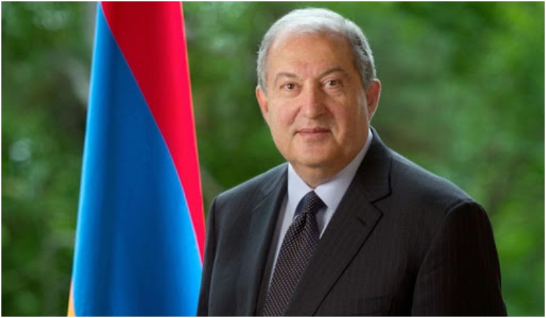 Մենք մեկ անգամ չէ, որ փորձությունը կարողացել ենք վերածել հաղթանակի. Արմեն Սարգսյան