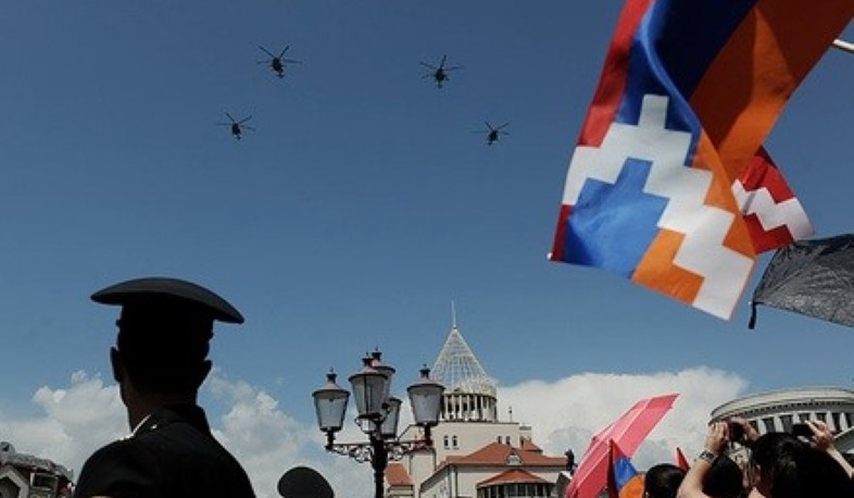 Борьба не окончена: Мане Тандилян